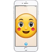 iPhone  sticker