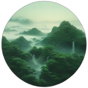 sawayama album cover sticker