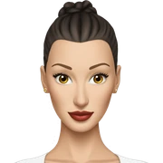 Bella hadid sticker