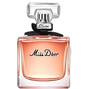 Miss dior perfume sticker