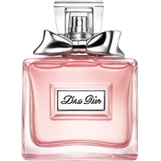 Miss Dior pefume  sticker
