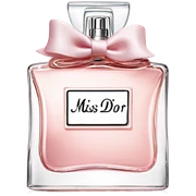 Miss Dior perfume  sticker