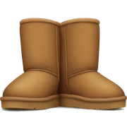 Uggs sticker