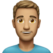 Face sticker