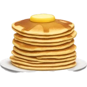 Pancakes  sticker