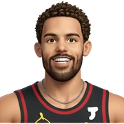 smiling boy with necklace sticker