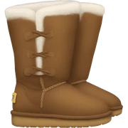 Uggs sticker