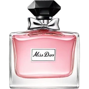 Miss dior perfume sticker