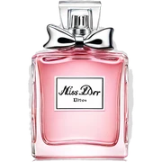 Miss dior perfume sticker