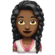 Jamina sticker
