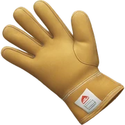 work gloves sticker