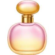 parfume sticker