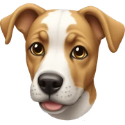 Perros sticker