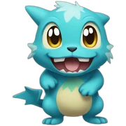Pokémon  sticker