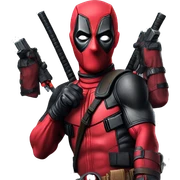 deadpool sticker