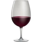 wine sticker