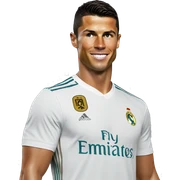 Cristiano Ronaldo  sticker