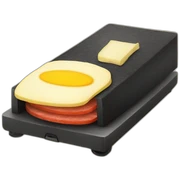 raclette sticker