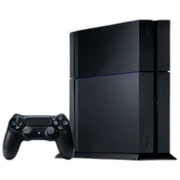 ps4 sticker