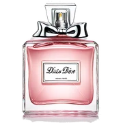Miss dior perfume sticker