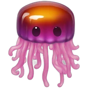 JELLY sticker