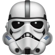 Star Wars sticker