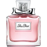 miss dior perfume sticker