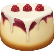 cheesecake sticker