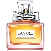 Miss Dior perfume sticker