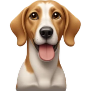 perro salchicha  sticker
