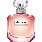 Miss dior perfume sticker