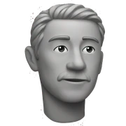 Mark sticker