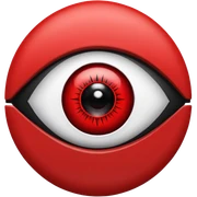 Sharingan  sticker