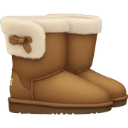 uggs  sticker