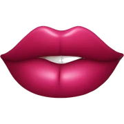 lips sticker