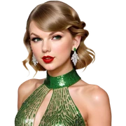 Taylor swift  sticker