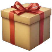 gift sticker