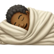 Goodnight  sticker