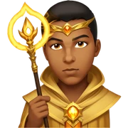 Solar Invoker sticker