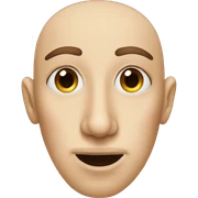 nose sticker