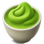 Matcha  sticker