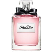Miss dior perfume sticker