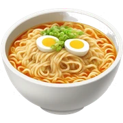 ramen sticker