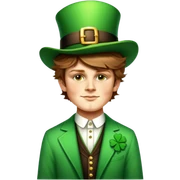 Clover Couture sticker