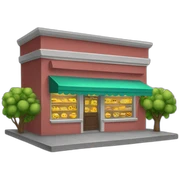 store sticker
