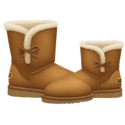 Ugg  sticker