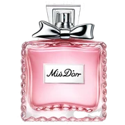 Miss dior perfume sticker