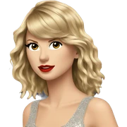 Taylor Swift  sticker