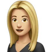 giorgia meloni sticker