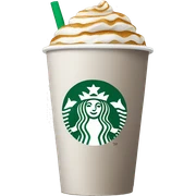 starbucks sticker
